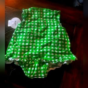 Infant Summer romper